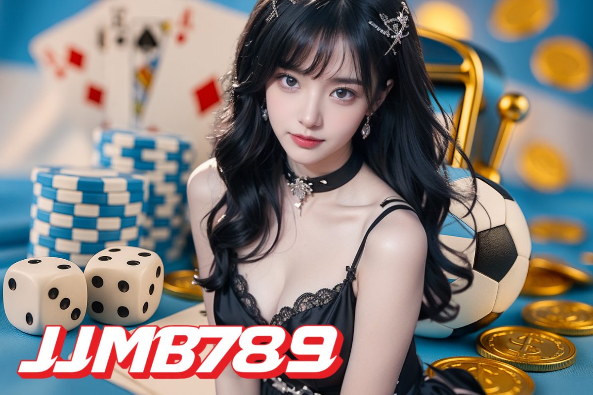 jjmb789 เข้าสู่ระบบ